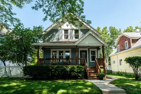 2344 E Oklahoma, Milwaukee, WI 53207