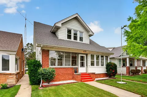 3316 Wright, Racine, WI 53405
