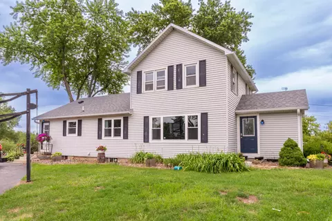 536 89th, Twin Lakes, WI 53181