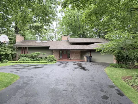 9503 N Wakefield, Bayside, WI 53217