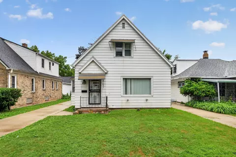 4109 N 39th, Milwaukee, WI 53216