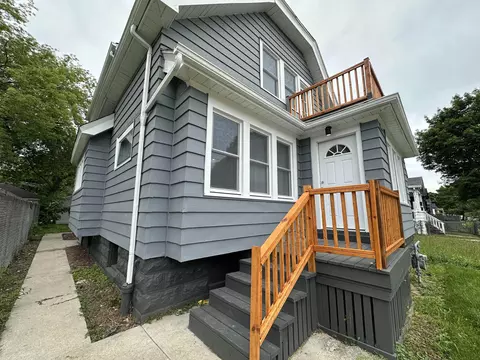 3715 N 22nd, Milwaukee, WI 53206