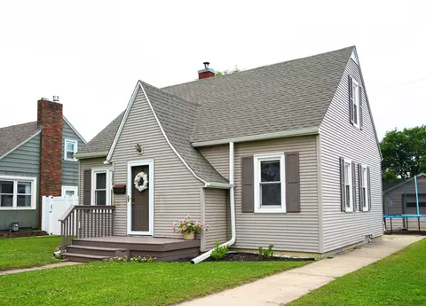 2608 26th, La Crosse, WI 54601