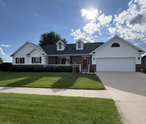 908 2nd, Holmen, WI 54636