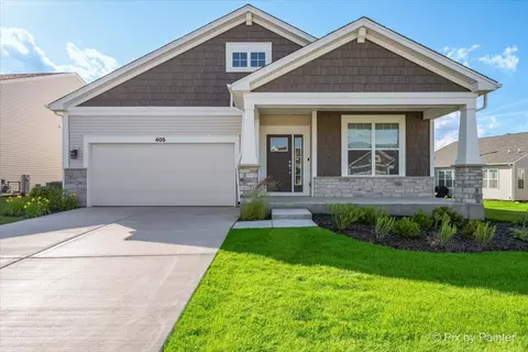 405 Canon, Geneva, WI 53147