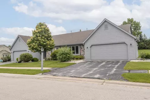 w178n9858 Riversbend #D-95, Germantown, WI 53022