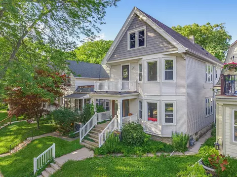 2972 S Wentworth #2974, Milwaukee, WI 53207