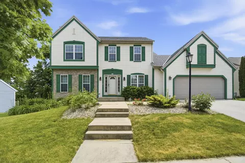 951 River Park, Waukesha, WI 53189