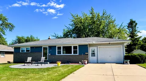 12907 W Cameron, Butler, WI 53007