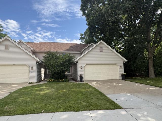 n170w19981 Willow Rdg, Jackson, WI 53037