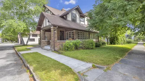 1723 N 3rd, Sheboygan, WI 53081