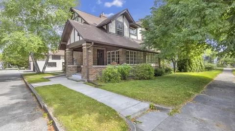 1723 N 3rd, Sheboygan, WI 53081