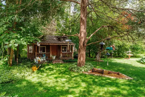 Exterior - 1538 3rd, Delafield, WI 53018 photo 11 of 12