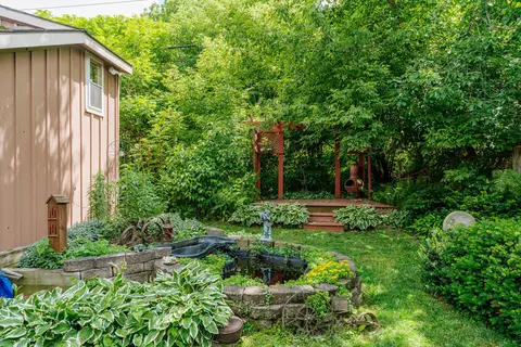 Exterior - 1538 3rd, Delafield, WI 53018 photo 6 of 12