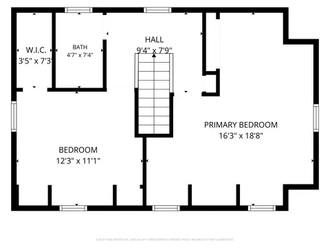 Floorplan - 1538 3rd, Delafield, WI 53018 photo 3 of 3