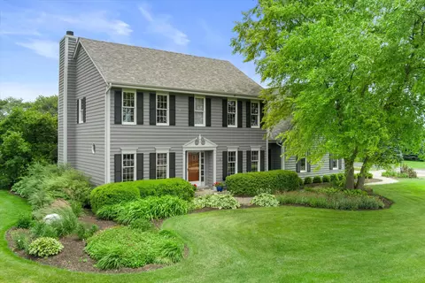w278n5356 Hanover Hl, Lisbon, WI 53089