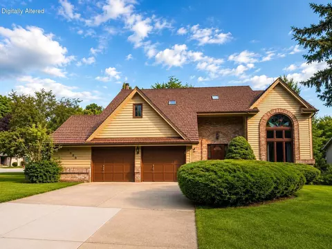 1868 Cypress, Grafton, WI 53024