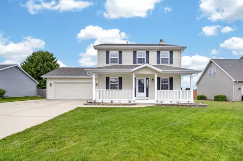 4620 Kenrich, Racine, WI 53402