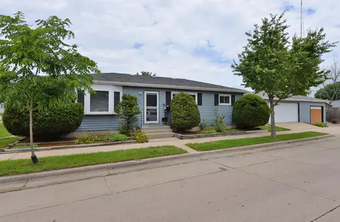 4320 Byrd, Racine, WI 53405
