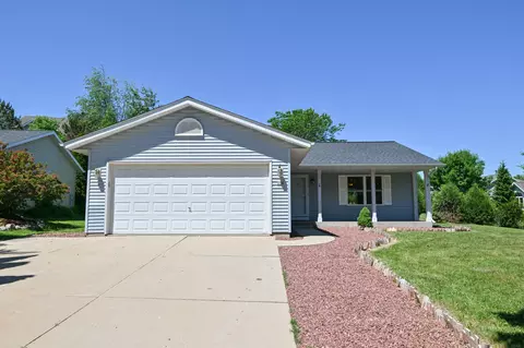 585 Ashley, Port Washington, WI 53074