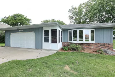1408 S Emmertsen, Mount Pleasant, WI 53406
