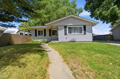 1418 87th, Kenosha, WI 53143