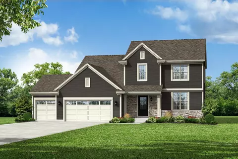 2687 Oakmont, East Troy, WI 53120