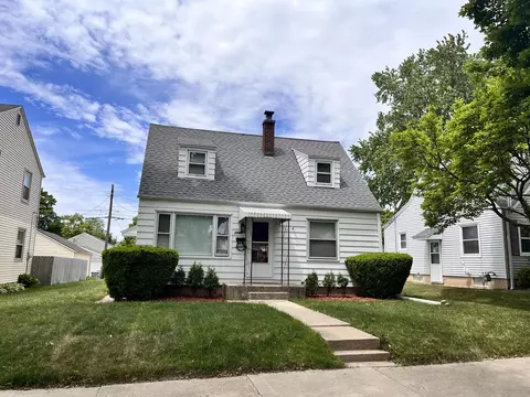 3721 N 98th, Milwaukee, WI 53222