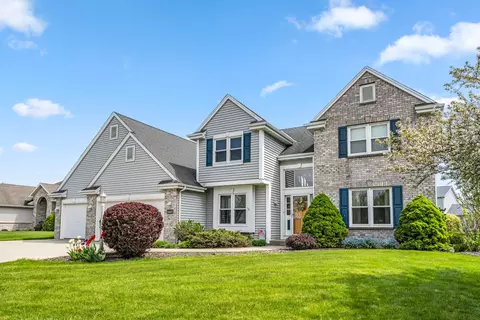 1047 27th, Somers, WI 53140