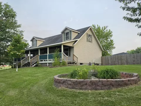187 Katie, Cashton, WI 54619