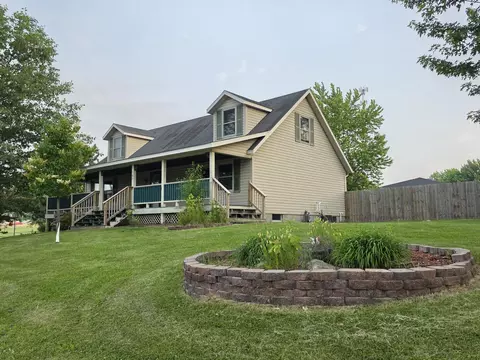 187 Katie, Cashton, WI 54619
