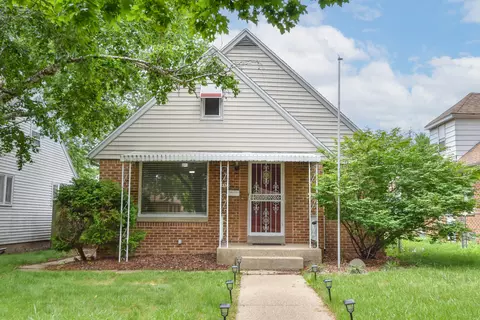 4333 N 62nd, Milwaukee, WI 53216