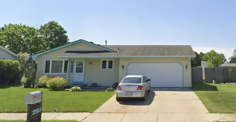 2923 Concord, Racine, WI 53403