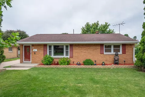 4423 S 61st, Greenfield, WI 53220