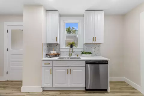 Kitchen - 215 N Main, Reeseville, WI 53579 photo 2 of 3