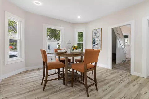 Dining - 215 N Main, Reeseville, WI 53579 photo 1 of 3