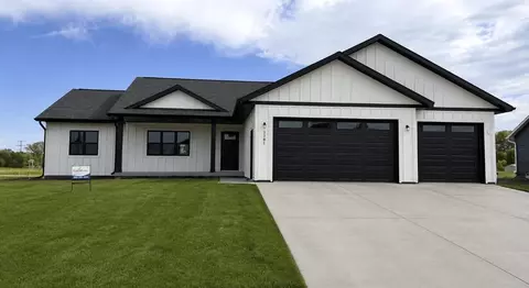 1361 Annapolis, Holmen, WI 54636