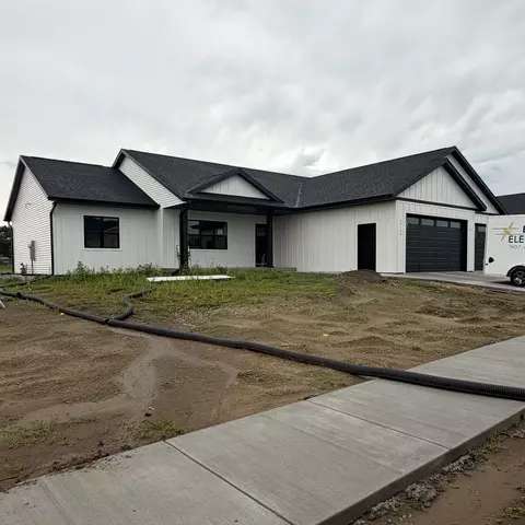 1361 Annapolis, Holmen, WI 54636