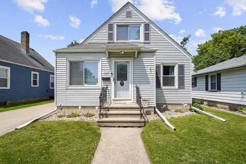 7018 31st, Kenosha, WI 53142