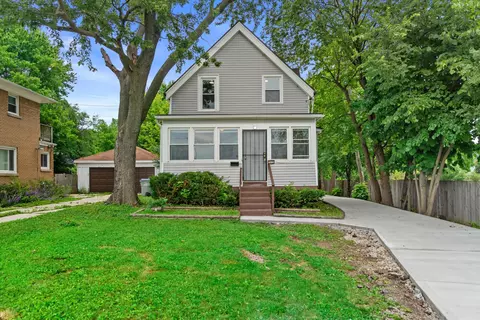 5676 N 43rd, Milwaukee, WI 53209