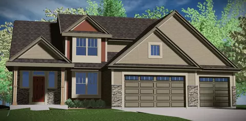 1338 Lynn, Oconomowoc, WI 53066