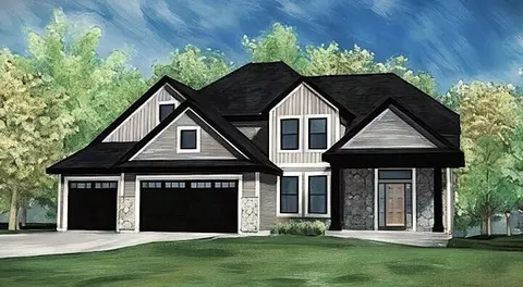 1316 Periwinkle, Oconomowoc, WI 53066