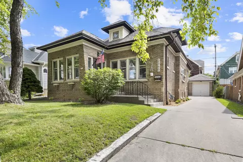 2360 N 60th, Milwaukee, WI 53210