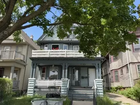 2167 N 47th #2169, Milwaukee, WI 53208