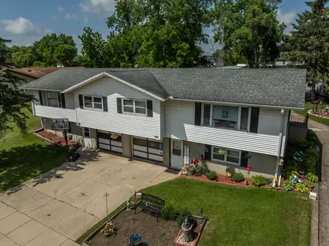 418 Hamilton #420, Horicon, WI 53032