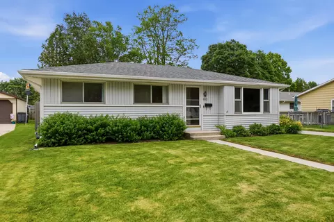 3621 S 16th, Sheboygan, WI 53081