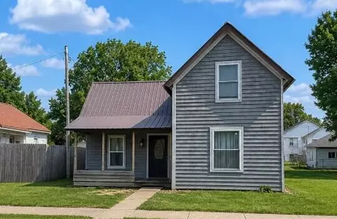 930 High, Hillsboro, WI 54634