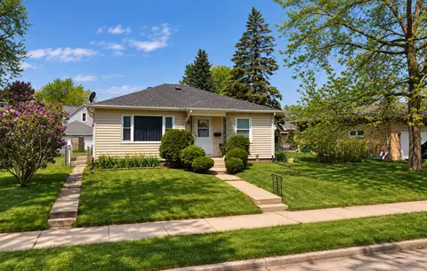 3438 9th, Racine, WI 53402