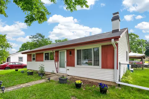 5874 S Marilyn, Milwaukee, WI 53221