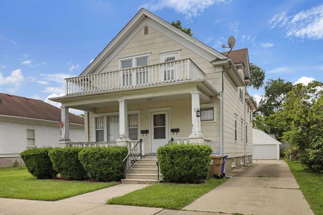 6606 28th, Kenosha, WI 53143